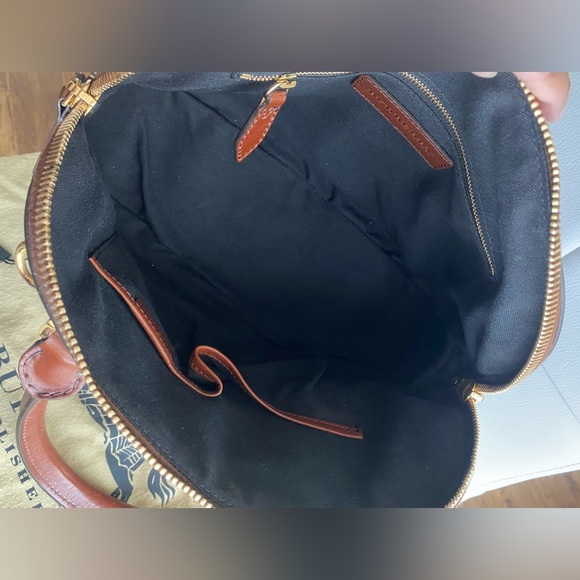 Burberry Bag - excellent condition!!! - Picture 7 of 11